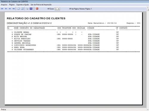Software Ordem de Serviço Assistência Técnica v1.0 - Fpqsystem 659538