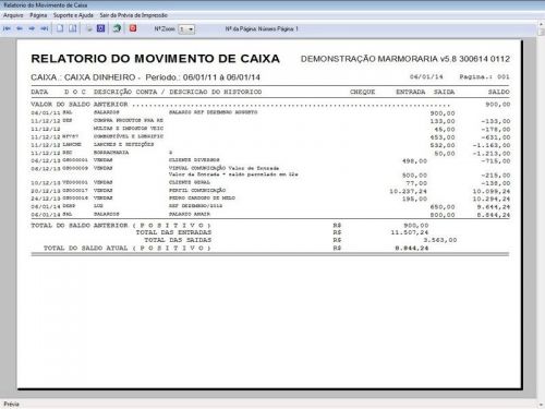 Software Ordem de Serviço Marmoraria com Vendas e Financeiro e Agendamento v5.8 - Fpqsystem 682875