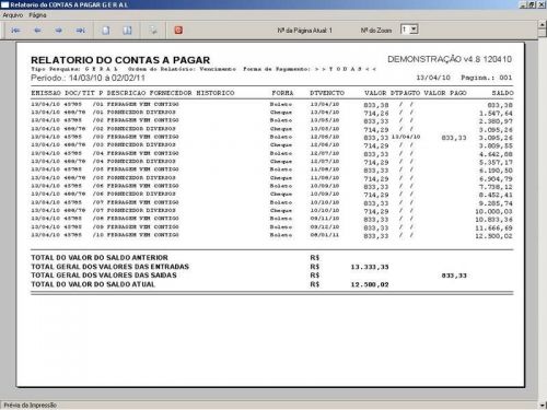 Software Ordem de Serviço Marmoraria com Vendas e Financeiro v4.8 682838