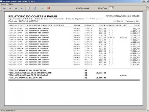 Software Ordem de Serviço Marmoraria com Vendas e Financeiro v4.8 - Fpqsystem 682838