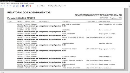 Software Ordem de Serviço Marmoraria  Vendas  Financeiro v6.8 Whatsapp - Fpqsystem 682950