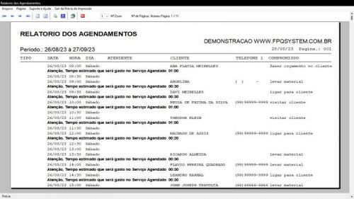 Software Ordem de Serviço Marmoraria  Vendas  Financeiro v6.8 Whatsapp 682950