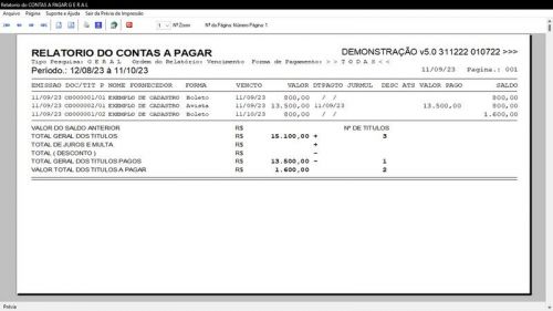 Software Os Segurança Eletrônica  Vendas  Estoque e Financeiro v5.0 Plus 681820