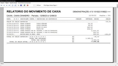 Software Os Segurança Eletrônica  Vendas  Estoque e Financeiro v7.0 Plus  Whatsapp - Fpqsystem 681939