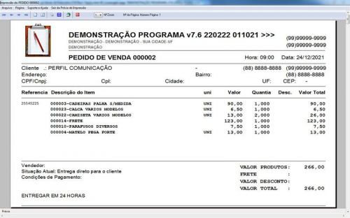 Software Os Serviços de Limpeza e Higienização com Vendas Financeiro e Estatísticas v7.6 Plus  Whatsapp via Os - Fpqsystem 663965