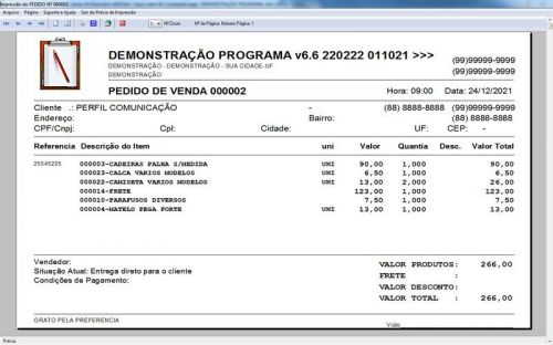 Software Os Serviços de Pintura e Reforma com Vendas Financeiro e Estatística v6.6 Plus  Whatsapp - Fpqsystem 664169