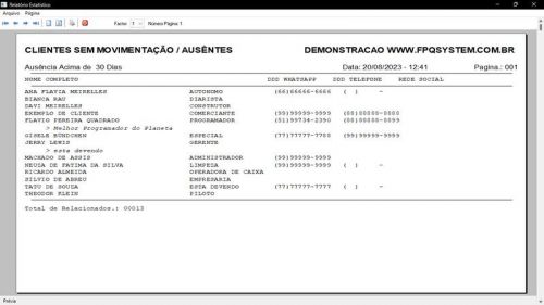 Software Os Vidraçaria e Esquadria  Vendas  Financeiro v6.7 Plus Whatsapp - Fpqsystem 682703