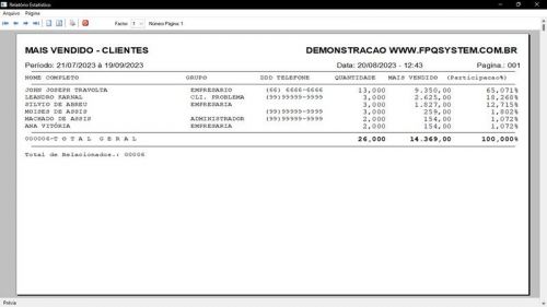 Software Os Vidraçaria e Esquadria  Vendas  Financeiro v6.7 Plus Whatsapp - Fpqsystem 682711