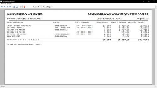 Software Os Vidraçaria e Esquadria  Vendas  Financeiro v6.7 Plus Whatsapp 682711