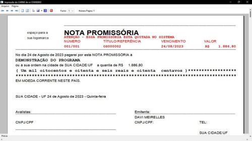 Software Os Vidraçaria e Esquadria  Vendas  Financeiro v7.7 Plus Whatsapp 682782