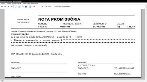Software para Loja de Bicicletaria com Serviços Vendas Estoque e Financeiro v4.0 Plus - Fpqsystem 682035