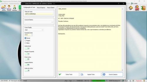 Software para Loja de Bicicletaria com Serviços Vendas Estoque e Financeiro v6.0 Plus Whatsapp - Fpqsystem 682150