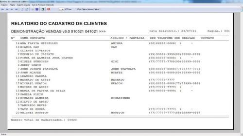 Software Pedido de Vendas e Estoque com Financeiro v6.0 Plus  Whatsapp - Fpqsystem 659580