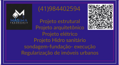 Soluções e Tecnologia Em Pavimentação e Venda De Casas Na Planta Com Ou Sem Terreno 740729