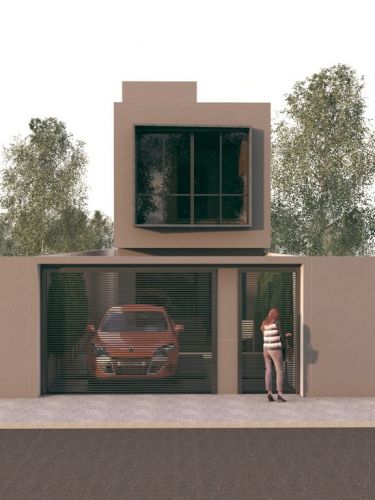 Soluções e Tecnologia Em Pavimentação e Venda De Casas Na Planta Com Ou Sem Terreno 740732