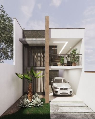 Soluções e Tecnologia Em Pavimentação e Venda De Casas Na Planta Com Ou Sem Terreno 740734