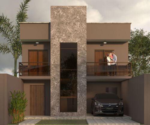 Soluções e Tecnologia Em Pavimentação e Venda De Casas Na Planta Com Ou Sem Terreno 740735