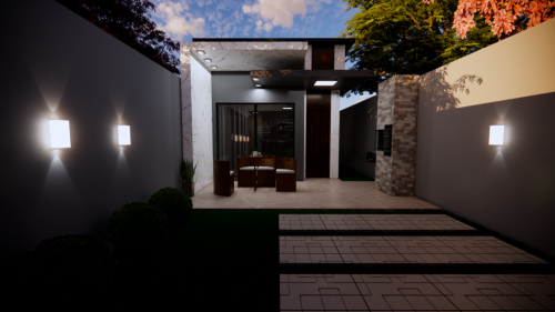 Soluções e Tecnologia Em Pavimentação e Venda De Casas Na Planta Com Ou Sem Terreno 740736