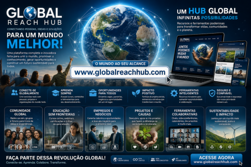 Soluções tecnologias para o mundo inteiro 779079