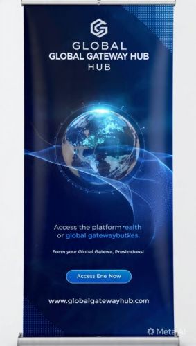 Soluções tecnologias para o mundo inteiro 779088