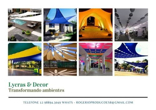 Somos especializados em Decoração com tecidos tensionados 771740 Somos especializados em Decoração com tecidos tensionados 771740