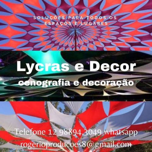 Somos especializados em Decoração com tecidos tensionados 771742 Somos especializados em Decoração com tecidos tensionados 771742