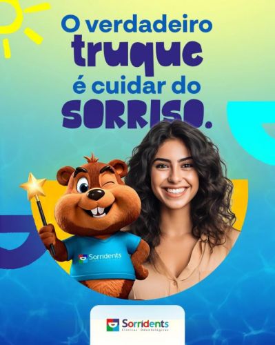 Sorridents Goiânia Campinas 776107