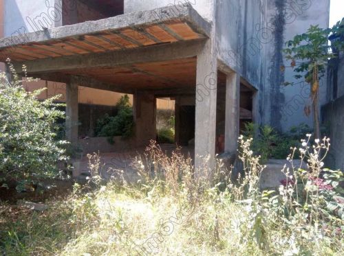 Sp026 Sobrado em fase construção 3 suítes Parque Uirapuru Guarulhos 782600