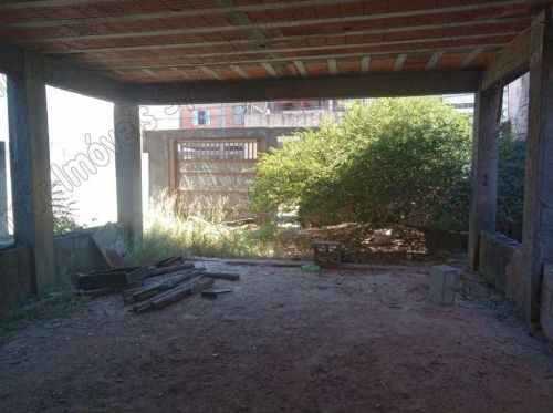 Sp026 Sobrado em fase construção 3 suítes Parque Uirapuru Guarulhos 782601