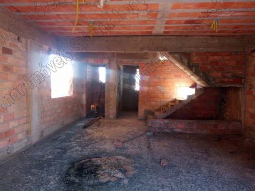 Sp026 Sobrado em fase construção 3 suítes Parque Uirapuru Guarulhos 782602