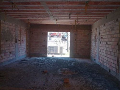 Sp026 Sobrado em fase construção 3 suítes Parque Uirapuru Guarulhos 782603