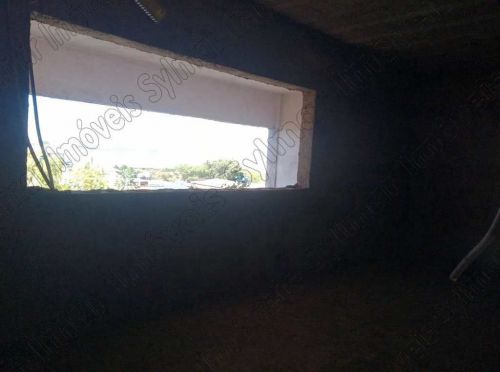 Sp026 Sobrado em fase construção 3 suítes Parque Uirapuru Guarulhos 782605