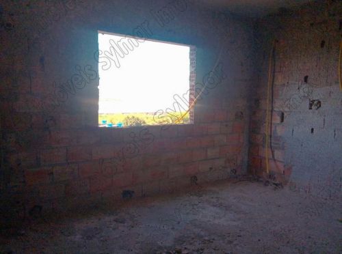 Sp026 Sobrado em fase construção 3 suítes Parque Uirapuru Guarulhos 782607