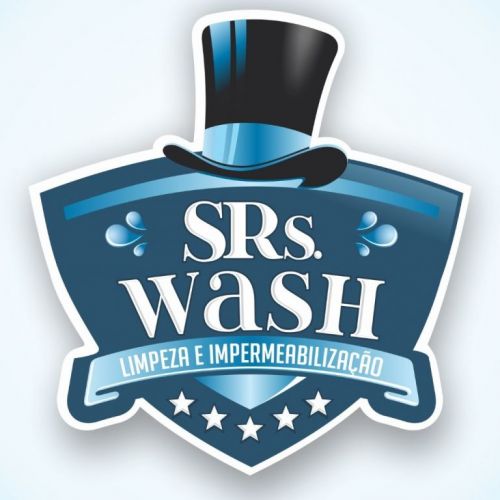 Srs. Wash - Higienização de Estofados 778325