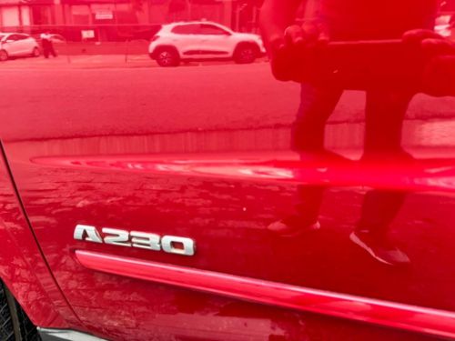 Ssangyong Actyon 2.3 Automático Gasolina 2011 772650