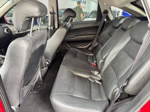 Ssangyong Actyon 2.3 Automático Gasolina 2011 772652