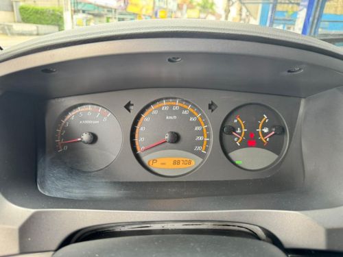 Ssangyong Actyon 2.3 Automático Gasolina 2011 772656