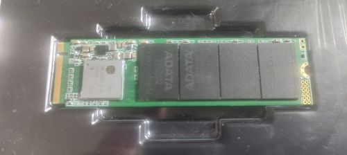 Ssd Nvme 1tb Adata Im2p33f8 786069