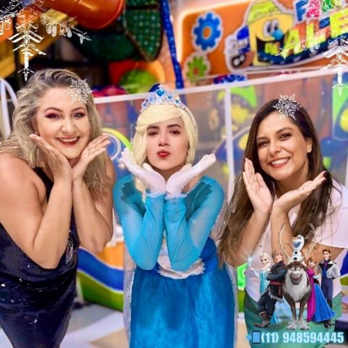 Starcover shows Frozen Elsa 11 948594445 701891
