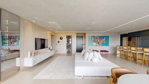 Stella Campo Belo Exclusividade conforto e vista privilegiada para Moema 42.82 m 767641 Stella Campo Belo Exclusividade conforto e vista privilegiada para Moema 42.82 m 767641