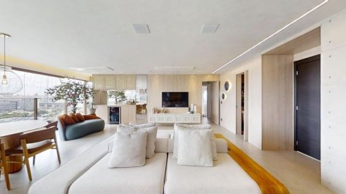 Stella Campo Belo Exclusividade conforto e vista privilegiada para Moema 42.82 m 767642 Stella Campo Belo Exclusividade conforto e vista privilegiada para Moema 42.82 m 767642