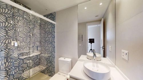 Stella Campo Belo Exclusividade conforto e vista privilegiada para Moema 42.82 m 767644 Stella Campo Belo Exclusividade conforto e vista privilegiada para Moema 42.82 m 767644