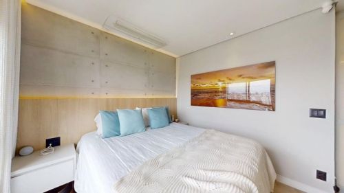 Stella Campo Belo Exclusividade conforto e vista privilegiada para Moema 42.82 m 767645 Stella Campo Belo Exclusividade conforto e vista privilegiada para Moema 42.82 m 767645