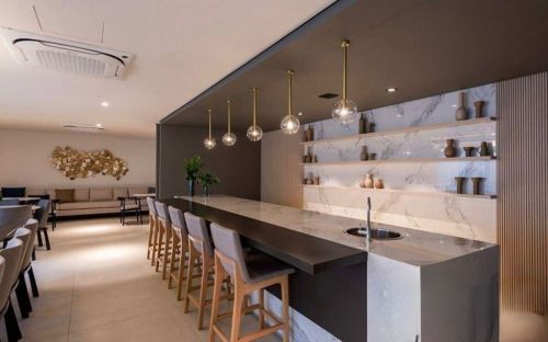 Stella Campo Belo Exclusividade conforto e vista privilegiada para Moema 42.82 m 767647 Stella Campo Belo Exclusividade conforto e vista privilegiada para Moema 42.82 m 767647