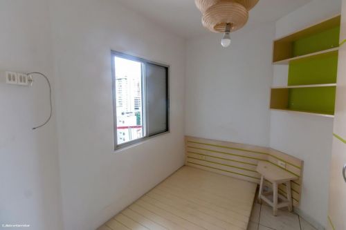 Studio à venda na Bela Vista R. Barata Ribeiro 25m² 1 vg. armários planejados. 765606 Studio à venda na Bela Vista R. Barata Ribeiro 25m² 1 vg. armários planejados. 765606