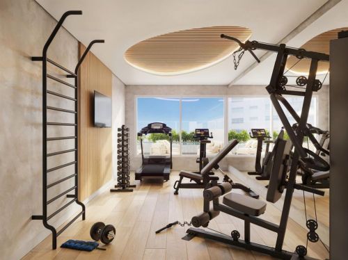 Studio em Ipanema 752144