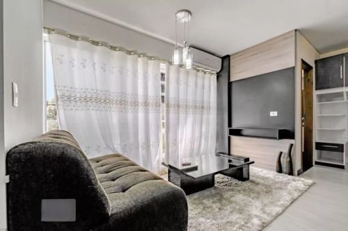 Studio Mobiliado Ecoville 754462