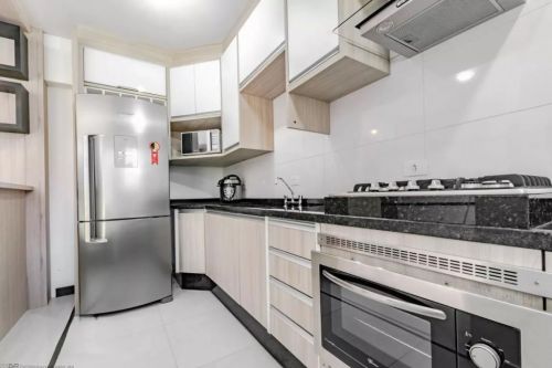 Studio Mobiliado Ecoville 754464