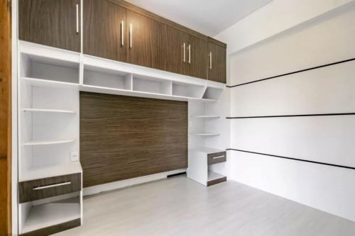 Studio Mobiliado Ecoville 754466