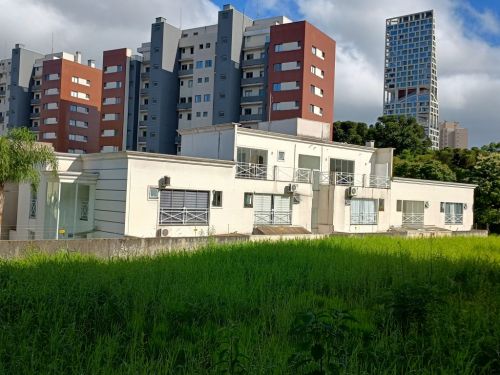 Studio Mobiliado Ecoville 754474